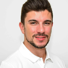 AITOR CALVO-TURRIENTES's profile picture