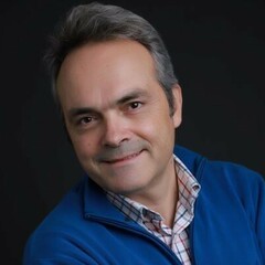 Theoklis Nikolaidis's profile picture