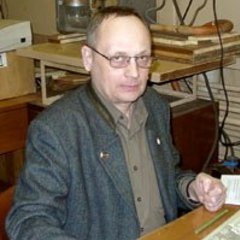 Michael Silaev's profile picture