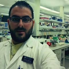 Antoine Nohra's profile picture