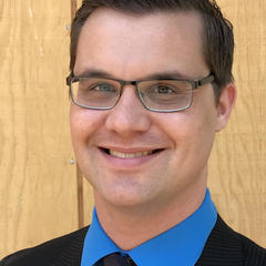 Denys Brand's profile picture