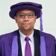 Khairul Anuar Shariff's profile picture