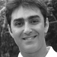 Mehrdad Mokhtari's profile picture