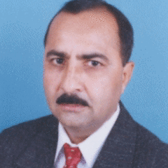 Gul  Khan's profile picture