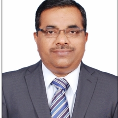 Bhaskaran Unnikrishnan's profile picture