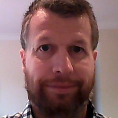 Edward Cartwright's profile picture