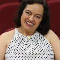 Gercina Lima's profile picture