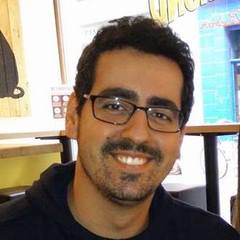Rafael Elias Marques's profile picture