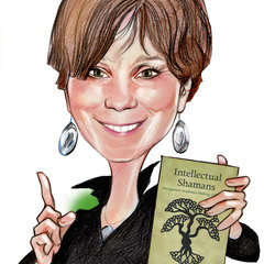 Sandra Waddock's profile picture