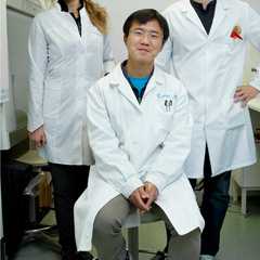 Chengqian LIU's profile picture