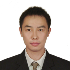 Xianwen Wang's profile picture