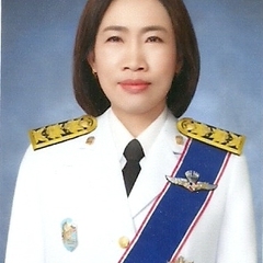 Pattama Chailertvanitkul's profile picture