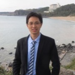 Lunyong Zhang's profile picture
