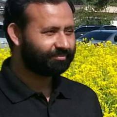 Najmul Hasan's profile picture