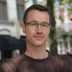 Martyn Rademakers's profile picture