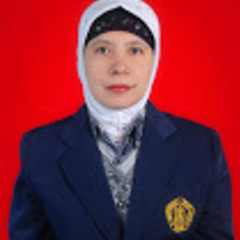 Istiroyah Istiroyah's profile picture