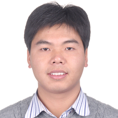 Dongliang Luo's profile picture