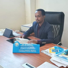 Mulusew Sinishaw's profile picture