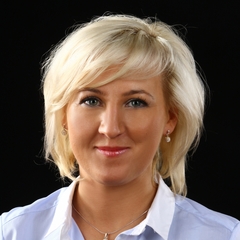 PAULINA FORMA's profile picture