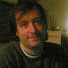 Nicola Silvestri's profile picture