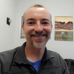 Kurt Moseley's profile picture