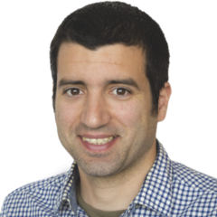 Julio Saez-Rodriguez's profile picture