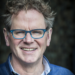 Renger Witkamp 's profile picture