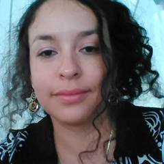 Yalbi Balderas-Martínez's profile picture