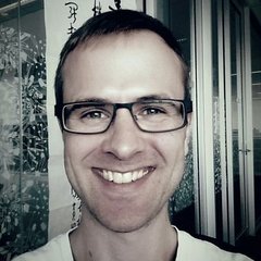 Ove Gustafsson's profile picture