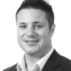 Timothy Lynch's profile picture