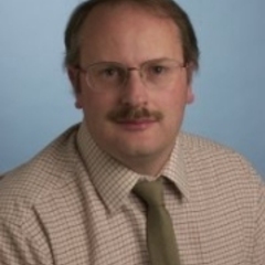 Gary Hawkins's profile picture