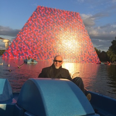 Tariq Aqeel's profile picture