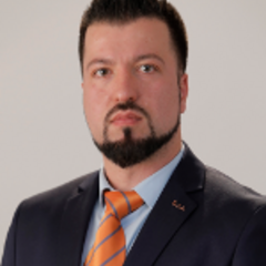 Svetoslav Georgiev's profile picture