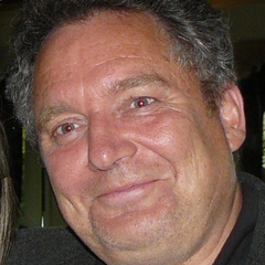 Eugeen Vanmechelen's profile picture