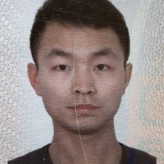 Guichao Yang's profile picture