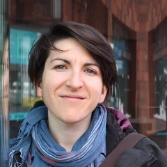 Silvia Maglioni's profile picture