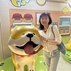 Eva  Ng's profile picture