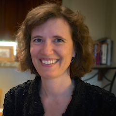Bonnie Zare's profile picture