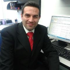 John Arbeláez-Parra's profile picture