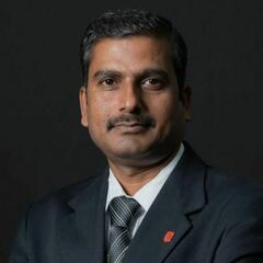 T Niranjana  Prabhu's profile picture