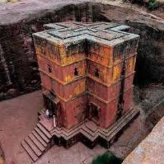 Muluken  Birhanie's profile picture