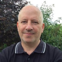 Jon Dart's profile picture