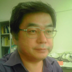 Masaru Ikehata's profile picture