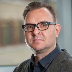 David Sorfa's profile picture