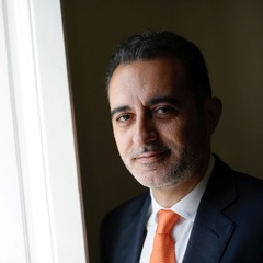 Roberto Rodríguez-Andrés's profile picture