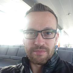 Misha Zilberter's profile picture