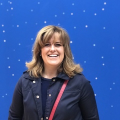 Claudia Cavadas's profile picture