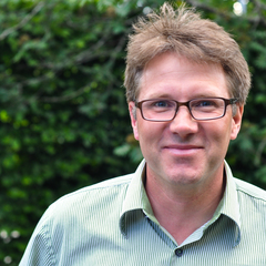 Thomas Lundbäck's profile picture