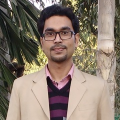 NIKHIL PATHAK's profile picture