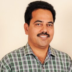 Srinivasa Rao Gadde's profile picture